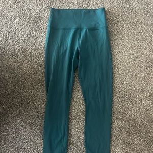 Athleta Transcend 7/8 Tight